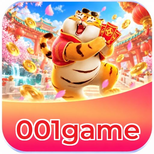 001game APK - Interface do aplicativo Android